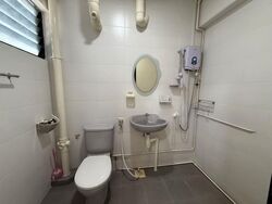 Blk 209 Tampines Street 21 (Tampines), HDB 3 Rooms #577820701